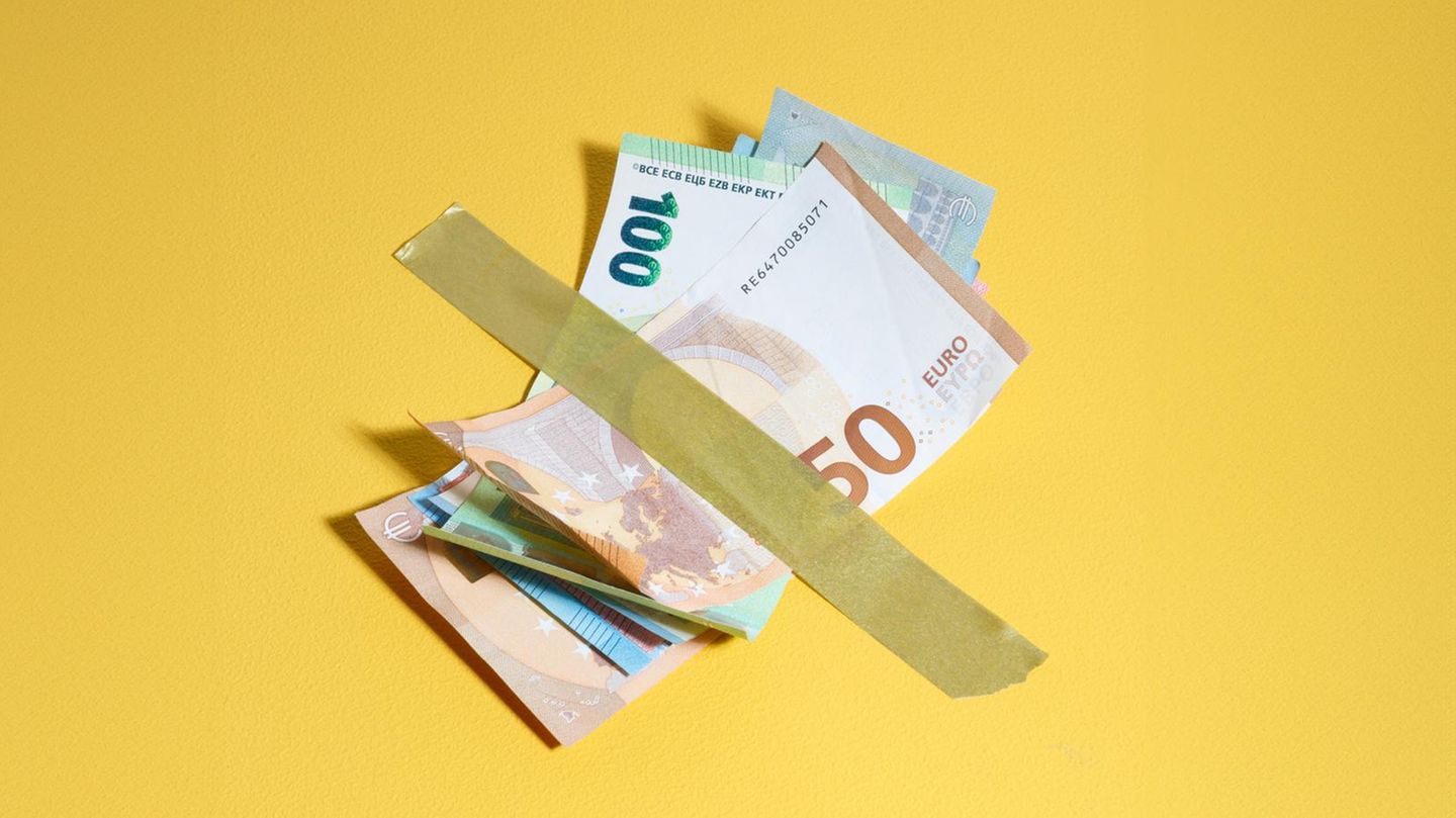 Rentenerhöhung: Diese Tabelle zeigt, wie viel Rente Sie ab 2026 mehr bekommen