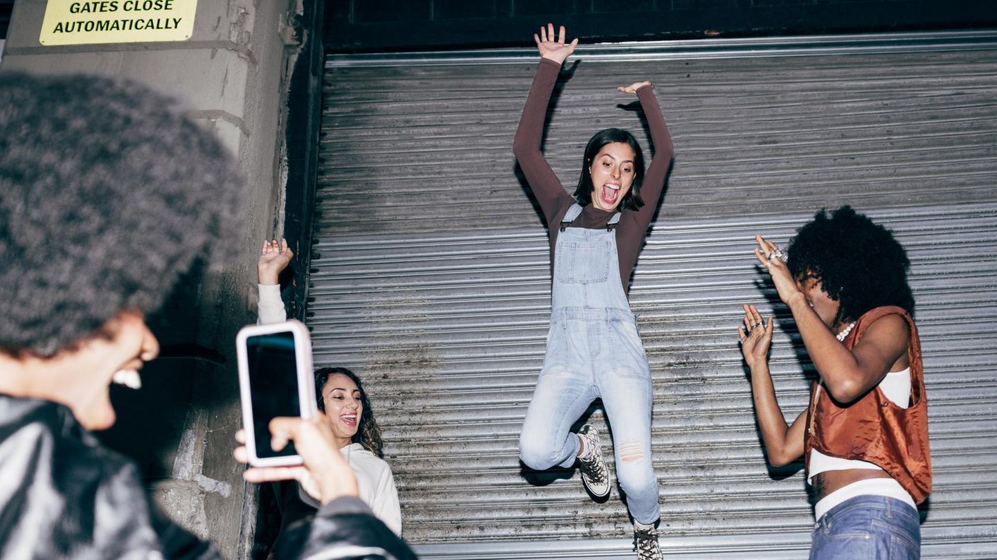 Social Media Trends: Wie wird ein Song zum viralen Tiktok-Hit?