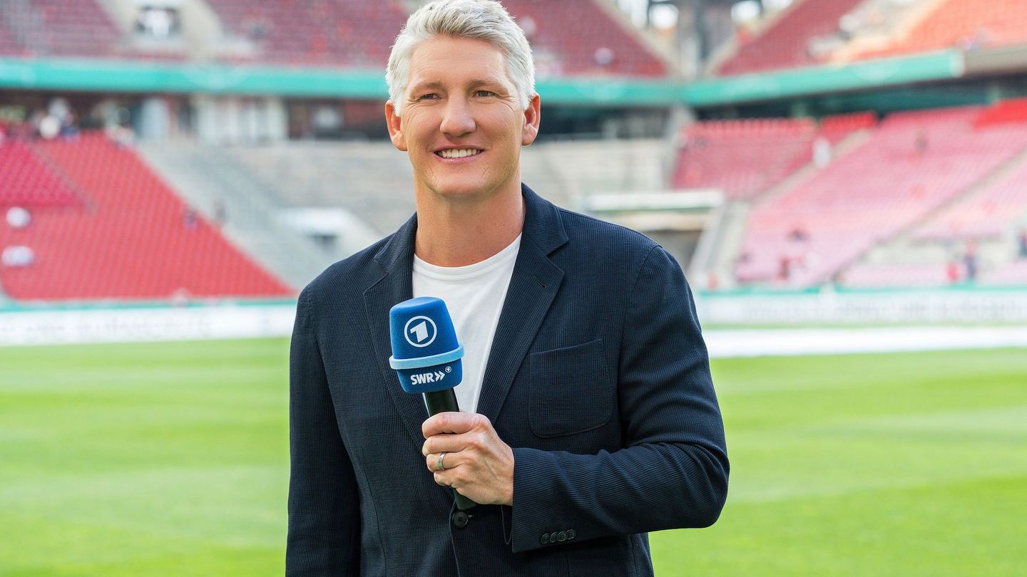 „Sportschau: Terror. Fußball. Paris. 2015 – Die Nationalmannschaft im Visier“: Die Tragödie von Paris