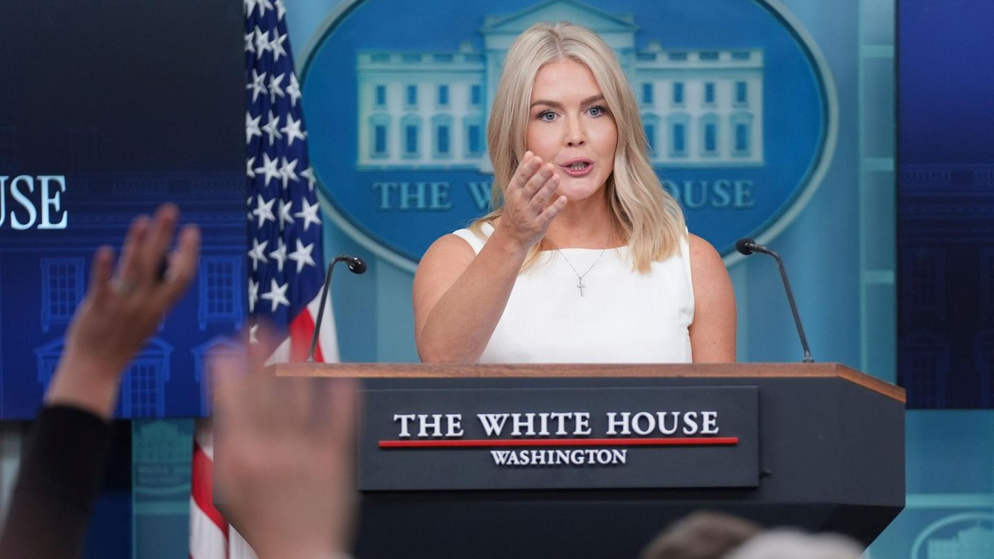 Nicht mehr ohne Termin: Trump-Regierung schränkt Pressefreiheit im Weißen Haus ein