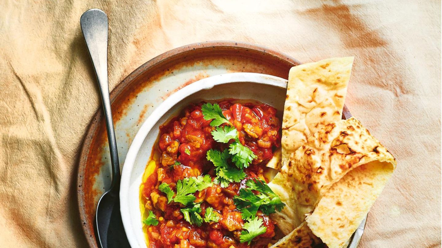 Fünf Rezepte: Von Köfte bis Konfitüre – wenn die Tomate zum Hauptdarsteller wird